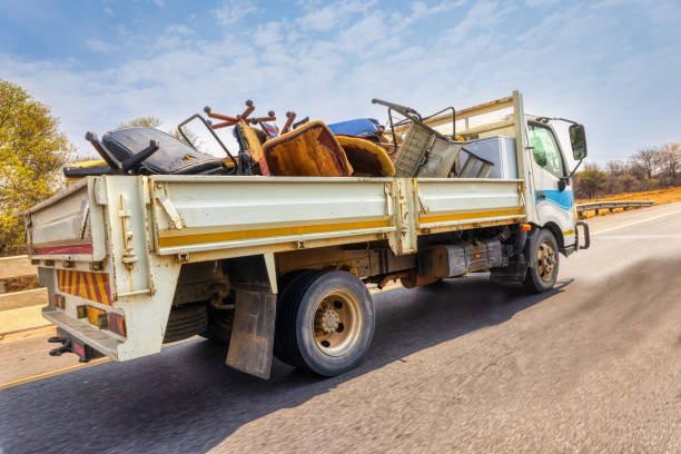 Basement Cleanout Services in Bellaire, OH